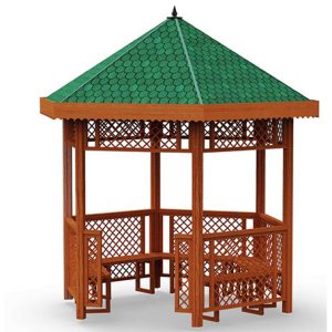 AHŞAP KAMELYA KAMERİYA MODEL 5
