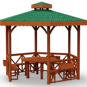 AHŞAP KAMELYA KAMERİYA MODEL 7