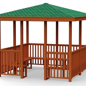 AHŞAP KAMELYA KAMERİYA MODEL 8