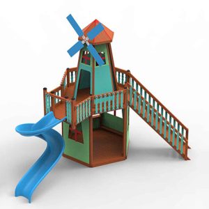 Mill