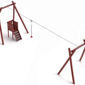 NATURAL PLAY TELEFERİK II