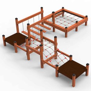 The Obstacles II