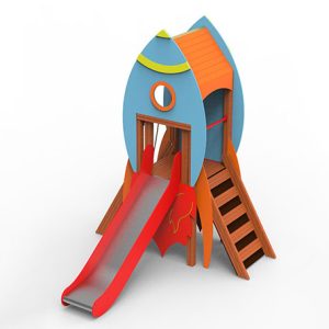 Rocket