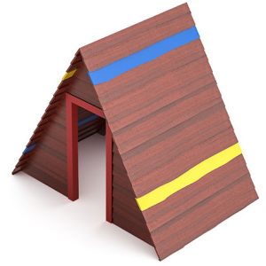 V DOĞAL OYUN EVİ