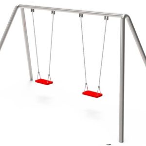 The Double Metal Swing