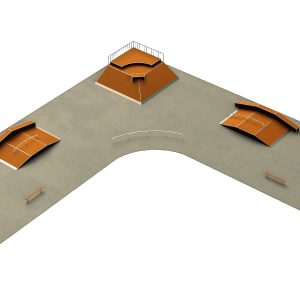 SKATE PARK 14