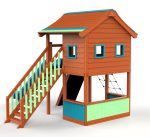 ŞİR OYUN EVİ EKSPRESİ